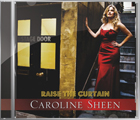 Raise The Curtain CD